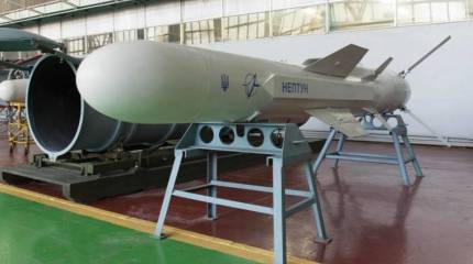 Пути модернизации противокорабельной ракеты «Нептун»
