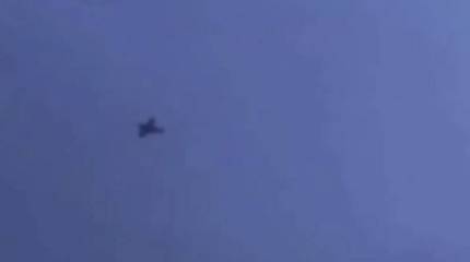 В сети появились сообщения о повреждении здания в центральной части Краснодара