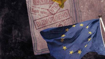 Евросоюз уже не знает, как еще более жестко избавиться от Украины. Печальный саммит