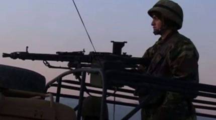 Иракский премьер аль-Абади заявляет, что в течение ближайших суток турецкие войска должны покинуть территорию Ирака