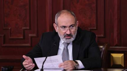 Премьер-министр Армении: Избежать военного противостояния с Азербайджаном в 2020 году можно было, отказавшись от Нагорного Карабаха