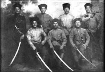 Скорбная дата геноцида казачества