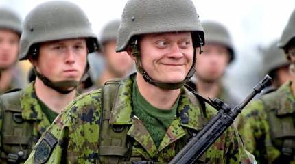 Главнокомандующий стандарт