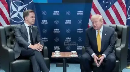 El alto el fuego ya no funciona, Trump no ve sentido en las negociaciones con Irán.