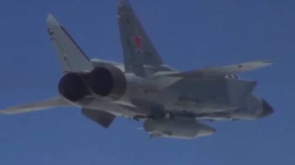 О реальной скорости «Кинжала», или Можно ли сбить гиперзвуковую ракету, если ты не Кличко