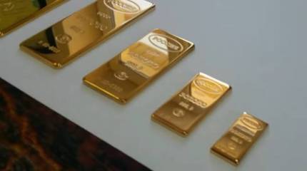 СМИ США: Американцы планируют блокировку российского золотого резерва