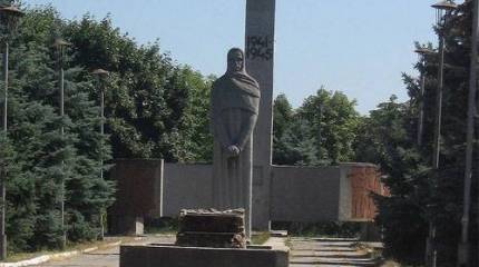 Украинский Геническ ожидает "зачистка" со стороны спецслужб. О причинах