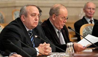 Клинцевич: Год службы в армии - это ничто