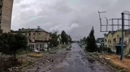 Новый тактический успех в Покровске: удары по ВСУ в узком коридоре