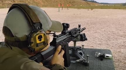 «Под патрон НАТО»: «Калашников» выводит новый АК-19 на мировой рынок