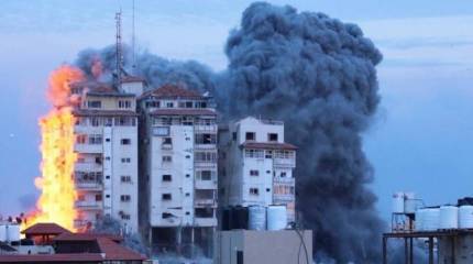 ООН: В Газе организация понесла крупнейшие потери в ходе отдельно взятого конфликта