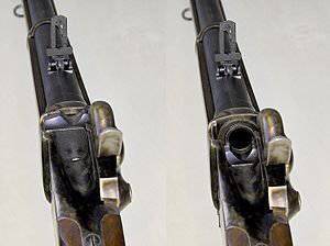 Винтовка Шарпса и первые рекордные выстрелы