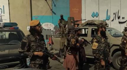 Военные эксперты: Есть немало вопросов по поводу операций талибов в Кандагаре, Кундузе и Панджшере