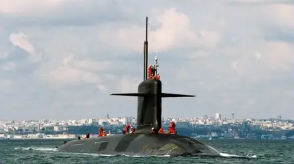 Берлин начал переговоры с Францией по «европейскому ядерному зонтику»