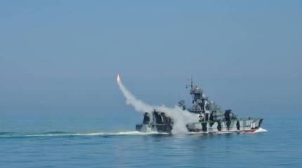 Дальние морские походы: МРК и килекторы вместо крейсеров