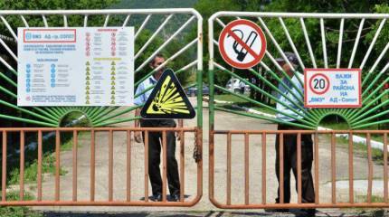 Зачем американцам в Болгарии испытывать советский гранатомёт, удивляется МИД РФ