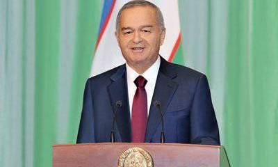 Каримов: Узбекский народ никогда не вернется к прошлому