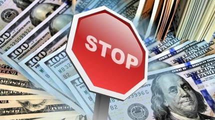 Как это – научиться жить без доллара