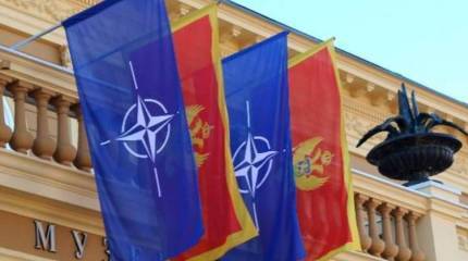 МИД РФ прокомментировал подписание Трампом акта о вступлении Черногории в НАТО
