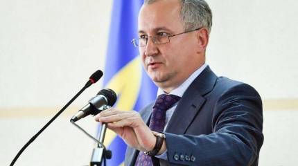 СБУ предотвратила скрытую федерализацию регионов.  Угадайте, чьи планы были "раскрыты"?