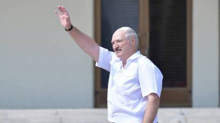 Закономерный итог заигрывания с Западом: Французская пресса назвала Беларусь диктатурой у ворот Европы