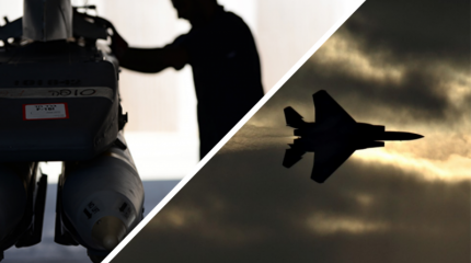 Большой переднеазиатский сговор. Причины и цели успешного удара ВВС Израиля по арсеналам 47-й бригады