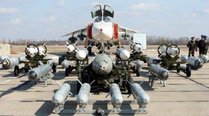 The National Interest придумал, как ИГИЛ будет мстить России