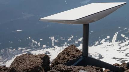 В Китае начнёт работу «суперфабрика» спутников для конкуренции Starlink