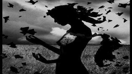 Тьма наступает