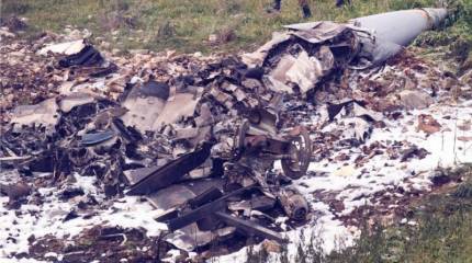 "Приземлить пару бортов". Ответ Роману Скоморохову