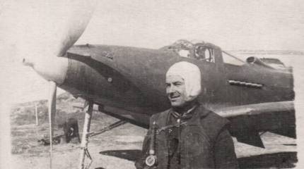 Николай Голодников. На своём месте