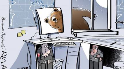 У Запада права, а у России — обязанности?