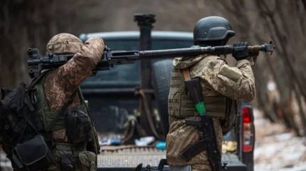 Глава Военного комитета НАТО заявил о необходимости проведения дополнительной мобилизации на Украине