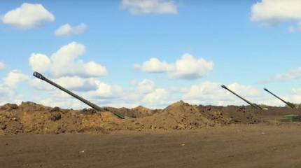 Командующий Силами поддержки ВСУ назвал 5 главных препятствий для контрнаступления на Запорожском направлении