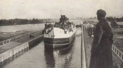 Приказ: остановить врага взрывом плотины