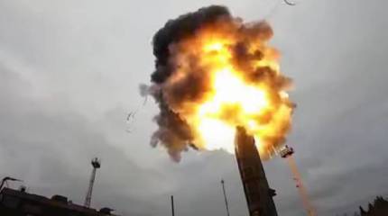 Россия поддерживает готовность полигона на Новой Земле для возможных ядерных испытаний