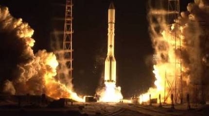 Военная система "Благовест" будет сформирована в начале апреля 2019 года