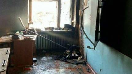 "Школьные трагедии – продукт общественного строя, который надо менять"