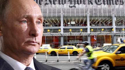 Кто вылечит Обаму?