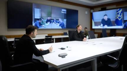 Зеленскому нужно идти на компромисс с Россией сейчас, дальше будет хуже