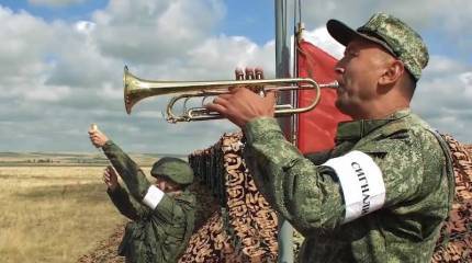 С учётом опыта противодействия тактике террористов: Под Оренбургом стартовали учения ШОС «Мирная миссия – 2021»