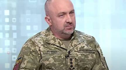 Минобороны Украины планирует создать электронный реестр резервистов