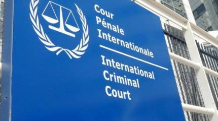 МУС примет в свои ряды Палестину 1 апреля