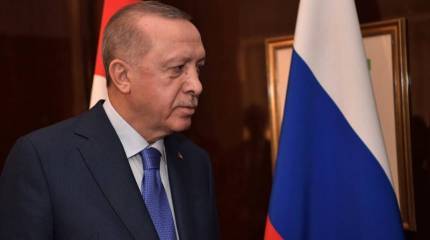 Турецкая пресса: Анкара не отвернулась от России, а проводит «политику баланса»