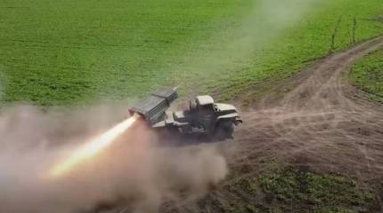 Украинский комбриг: ВС РФ и ВСУ на восточном фронте впервые сравнялись по численности