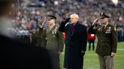 СМИ: Пентагон просит больше времени на подготовку военной операции США в Иране