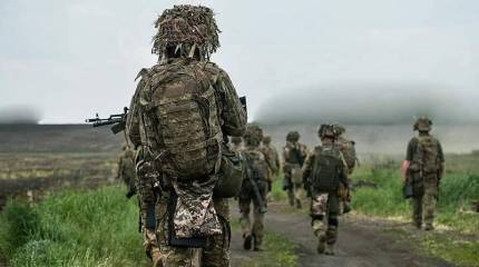 Служащий в ВСУ экс-депутат Верховной рады назвал главной проблемой для солдат психологическую усталость