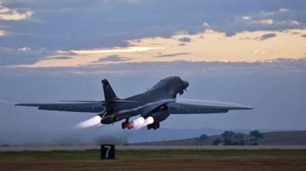 Вашингтон ведёт переговоры о размещении дальних бомбардировщиков в Австралии