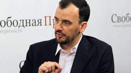 Политолог: когда мир развернётся на Восток, Европа не сможет обойтись без России