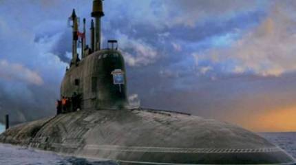 «Газета.ру»: «Бореи» и «Ясени» не будут построены своевременно